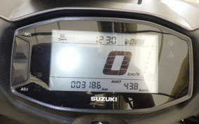SUZUKI AVENIS 125 2022 EA12J