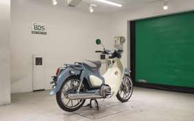 HONDA C125 SUPER CUB 2023 JA48