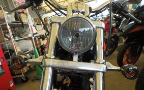 HARLEY FXDL 1580 2007