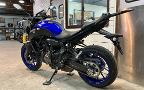 YAMAHA MT-07 ABS 2020 RM19J