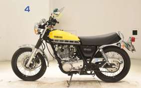YAMAHA SR400 Gen.4 2015 RH03J