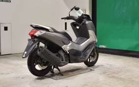 YAMAHA N-MAX 2026 SED6J