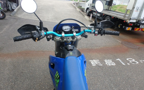 SUZUKI RMX250 S SJ13A