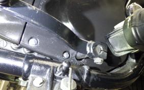 KAWASAKI ESTRELLA BJ250A