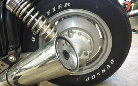 YAMAHA VMAX 1995