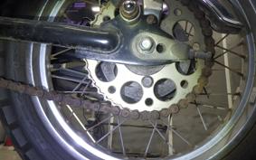 SUZUKI GRASS TRACKER NJ4BA