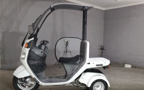 HONDA GYRO TA03