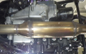 KAWASAKI ELIMINATOR400-3 2025 EL400A