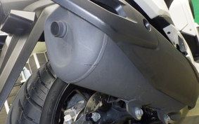 YAMAHA TRICITY 125 2024 SEK1J