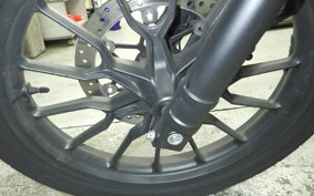 HONDA CL250-2 2017 MC57