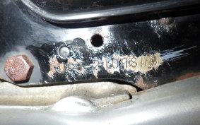 HONDA CD50 BENLY CD50