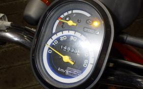 HONDA TODAY 2 1994 AF67
