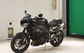 TRIUMPH SPEED TRIPLE RS 2018