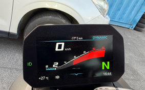 BMW S1000R 2025 0P31