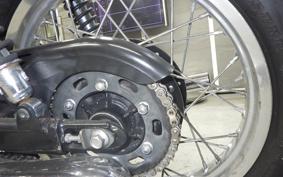 KAWASAKI W400 2007 EJ400A