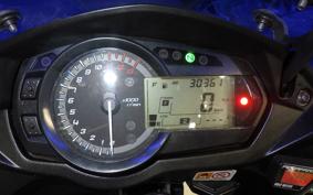 KAWASAKI NINJA 1000 A 2014