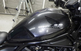 HONDA REBEL 1100 DCT 2021 SC83