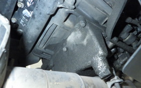 KAWASAKI NINJA 400R ABS 2011 ER400B