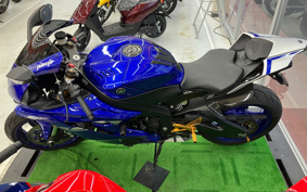 YAMAHA YZF-R6 2017 RJ27