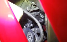 HONDA CBR600RR 2021 PC40