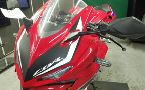HONDA CBR250RR A 2023 MC51