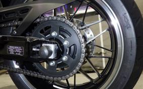 KAWASAKI Z900RS 2022 ZR900K