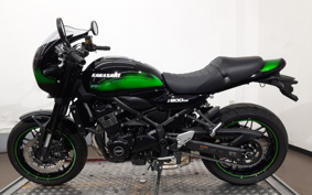 KAWASAKI Z900RS CAFE 2025 ZR900K