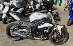 TRIUMPH STREET TRIPLE 2013 TTL116