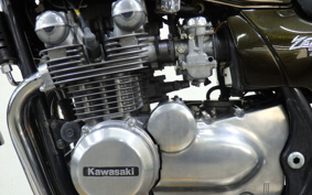 KAWASAKI ZEPHYR 750 2026 ZR750C