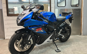 SUZUKI GSX-R600 2014 C3111