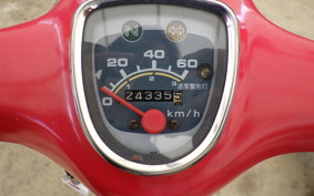 HONDA C50 SUPER CUB C50