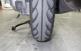 HONDA LEAD 125 2015 JF45