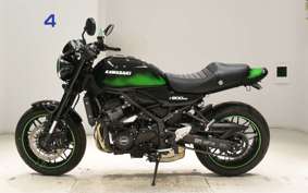 KAWASAKI Z900RS CAFE 2025 ZR900K