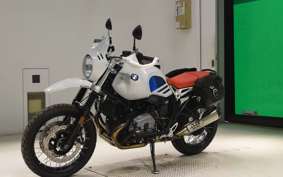 BMW R NINE T URBAN GS 2019