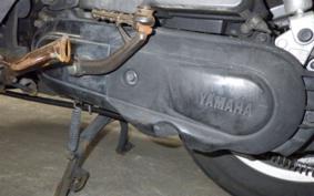 YAMAHA GEAR Gen.2 2023 UA06J