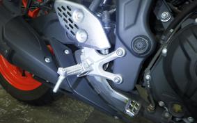 YAMAHA MT-25 RG43J