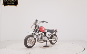 HONDA MONKEY Z50J