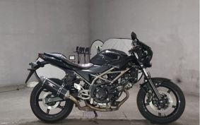 SUZUKI SV650 X VP55B
