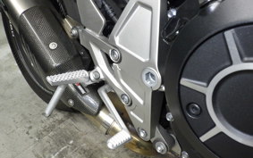 HONDA CB1000R GEN 2 2021 SC80