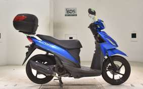 SUZUKI ADDRESS 110 2000 CE47A