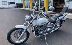 YAMAHA DRAGSTAR 400 2004 VH01J