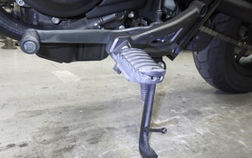 HONDA REBEL 500 A 2018 PC60
