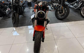 HARLEY X350 2024 W3C