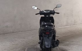 SUZUKI SU WISH  DV12B