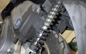 HONDA TACT-4ﾍﾞｰｼｯｸ 1993 AF79