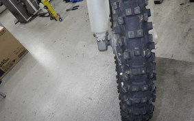 HONDA CR125R 1998 JE01