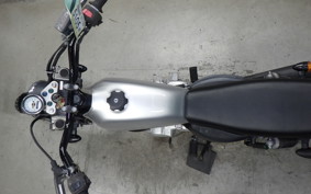 SUZUKI GRASS TRACKER Bigboy 2010 NJ47A