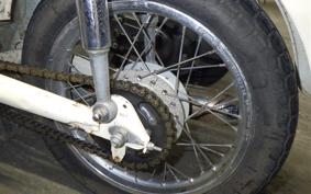 HONDA LITTLE CUB E 2015 AA01