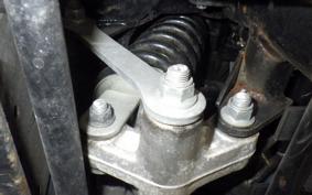 SUZUKI INTRUDER 400 Classic 2013 VK56A