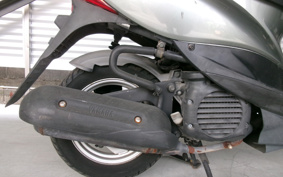 YAMAHA JOG DELUXE SA36J